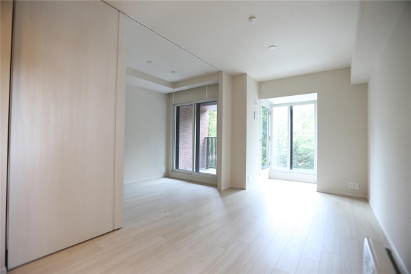 パークリュクス札幌大通公園