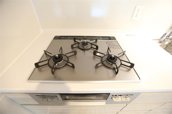 パークリュクス札幌大通公園