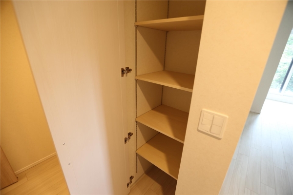 パークリュクス札幌大通公園