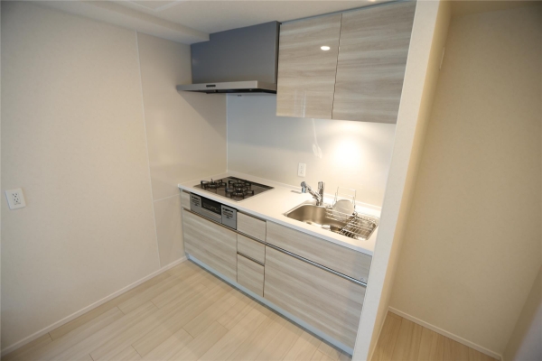 パークリュクス札幌大通公園