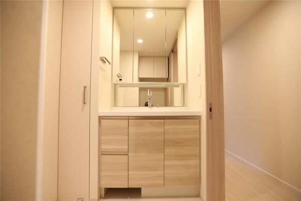 パークリュクス札幌大通公園