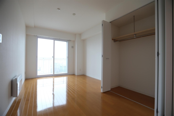 プライムアーバン札幌リバーフロント