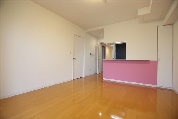 プライムアーバン札幌リバーフロント