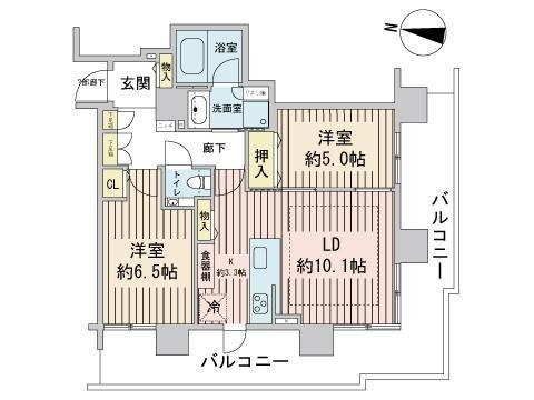 ブランズタワーアイム札幌大通公園