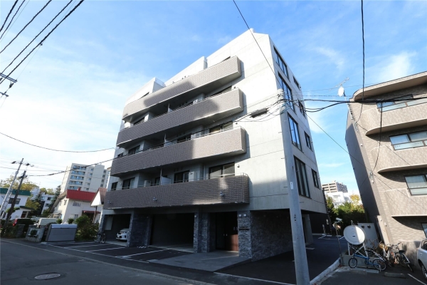 TWINBERRYMARUYAMAPARK