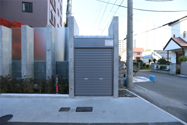 TWINBERRYMARUYAMAPARK