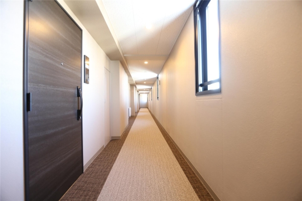ジュノール札幌植物園