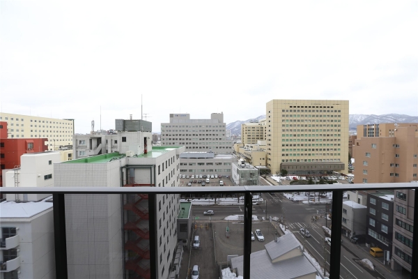 ジラフ大通西15プレミア