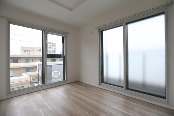 S-RESIDENCE南円山blaze