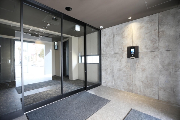 S-RESIDENCE南円山blaze