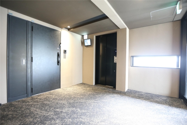S-RESIDENCE南円山blaze