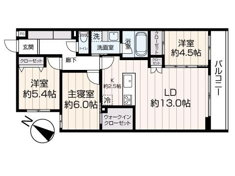 S-RESIDENCE南円山blaze