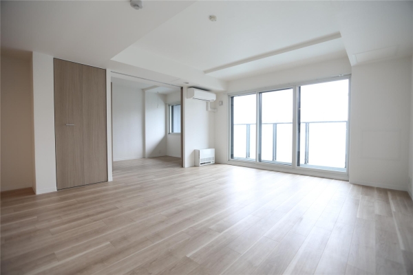 S-RESIDENCE南円山blaze
