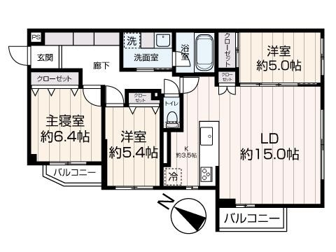 S-RESIDENCE南円山blaze