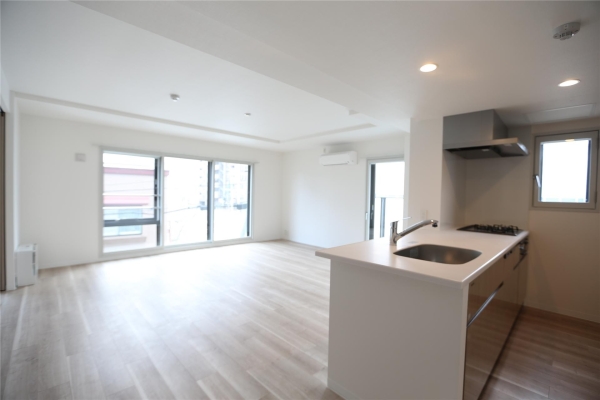 S-RESIDENCE南円山blaze