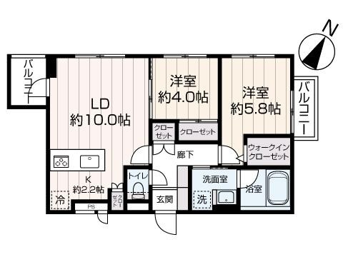 S-RESIDENCE南円山blaze