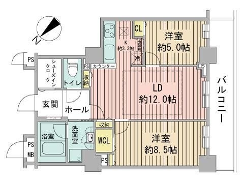 プレミスト琴似スカイクロスタワー