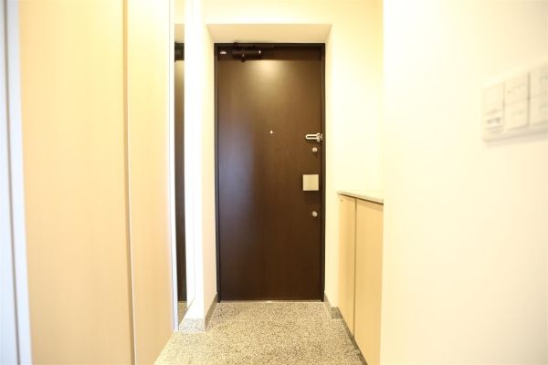 ブランズタワー札幌