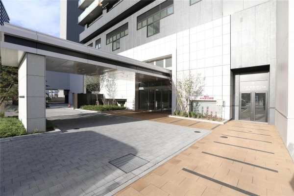 プレミストタワーズ札幌苗穂ブライトゲート