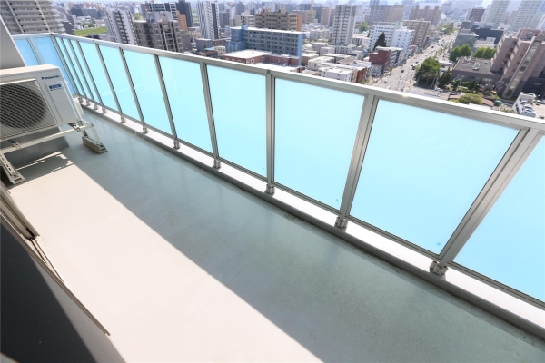 プレミストタワーズ札幌苗穂ブライトゲート