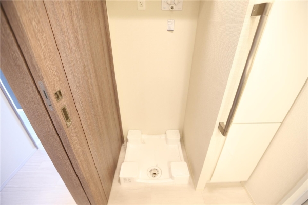 プレミストタワーズ札幌苗穂ブライトゲート
