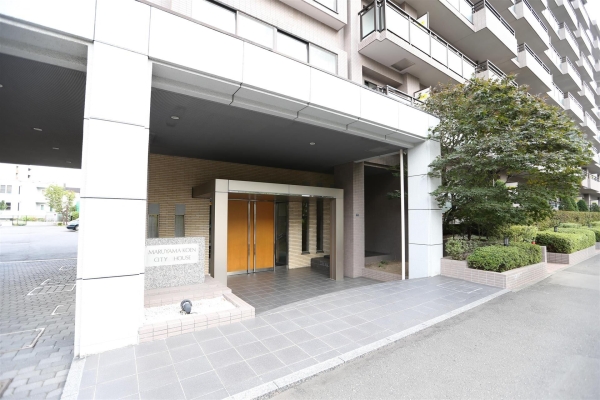 円山公園シティハウス