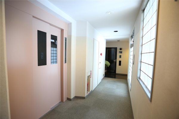 円山公園シティハウス