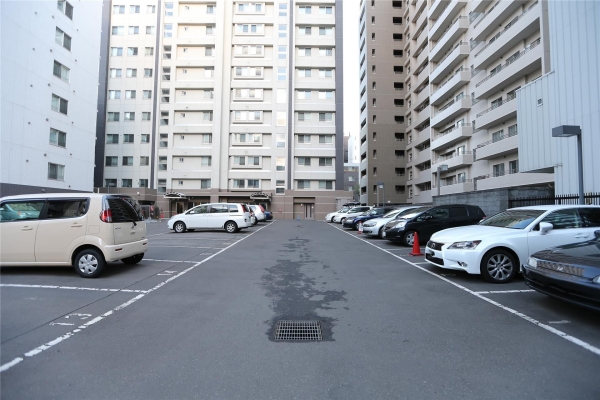 Dクラディア大通