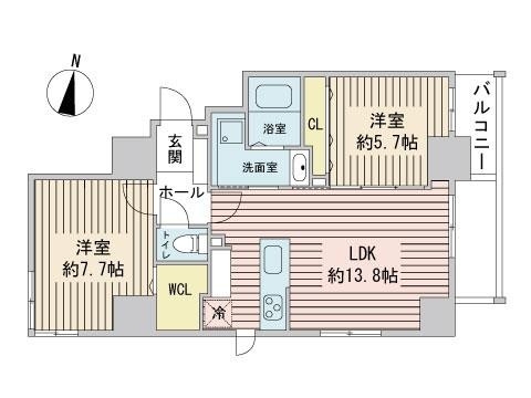 ドエル札幌アクシア