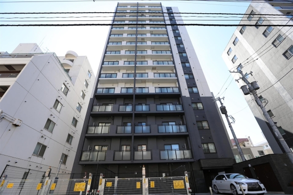 ドエル札幌アクシア