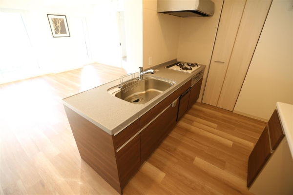 クリオ南７条
