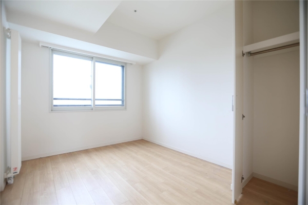 シティハウス円山