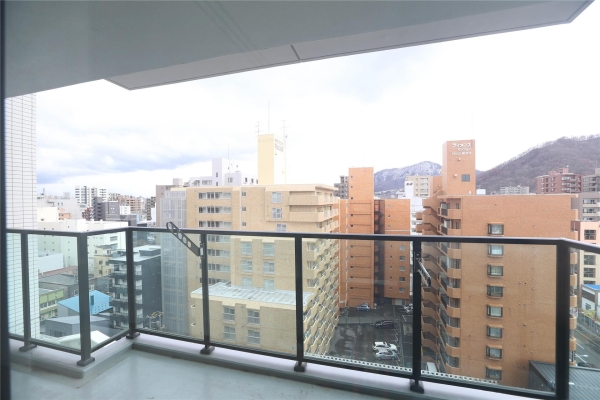 シティハウス円山