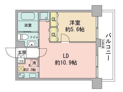 ビッグパレス南４条