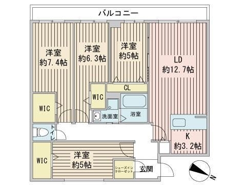 S-RESIDENCE宮の森