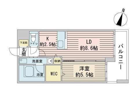 fer北3条