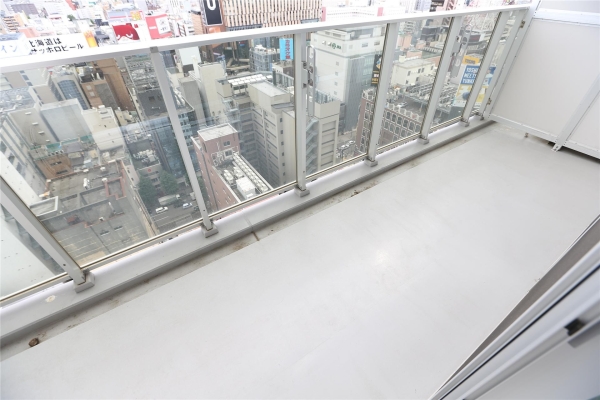 ライオンズタワー札幌