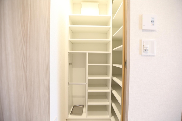 ブランズ円山裏参道レジデンス