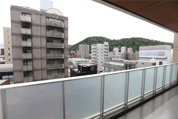 ブランズ円山裏参道レジデンス