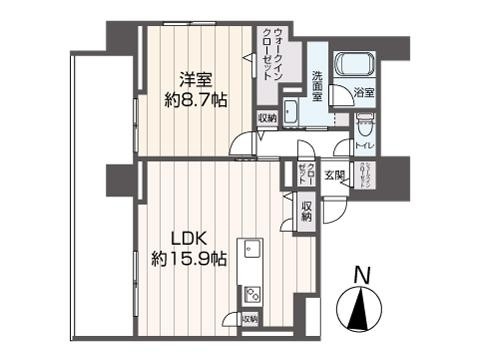 SAPPOROATSUMARURESIDENCE