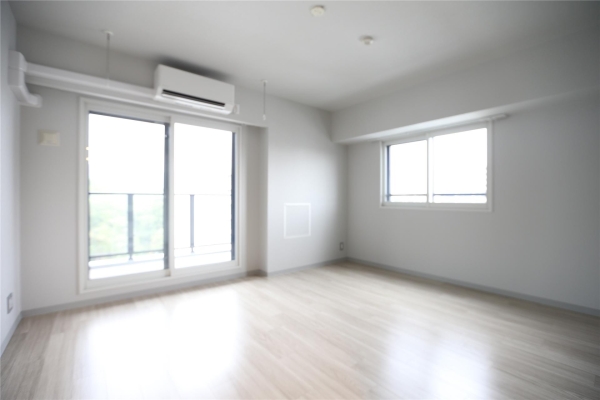 SAPPOROATSUMARURESIDENCE