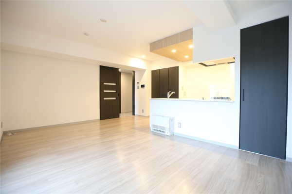 SAPPOROATSUMARURESIDENCE