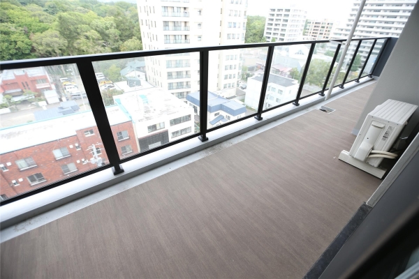 SAPPOROATSUMARURESIDENCE
