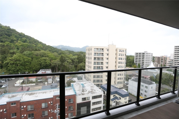 SAPPOROATSUMARURESIDENCE
