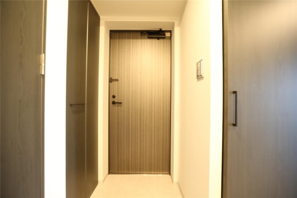 SAPPOROATSUMARURESIDENCE