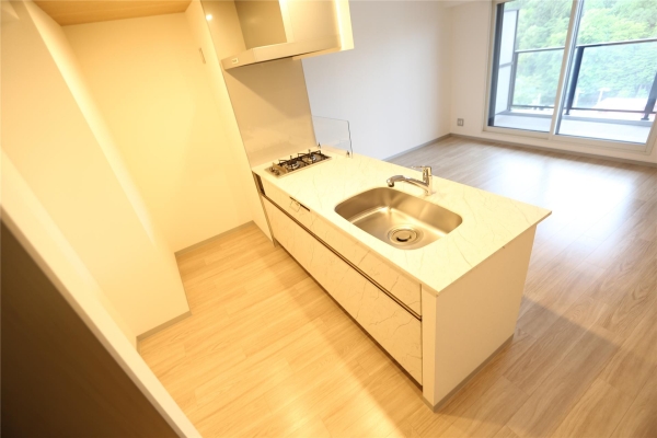SAPPOROATSUMARURESIDENCE