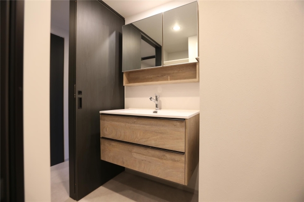 SAPPOROATSUMARURESIDENCE