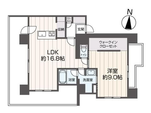 SAPPOROATSUMARURESIDENCE
