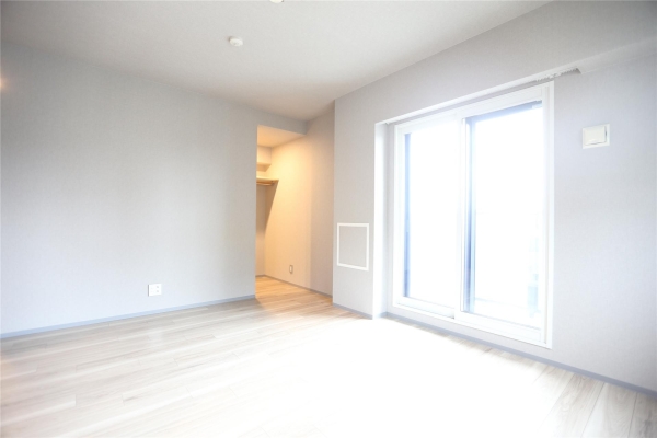 SAPPOROATSUMARURESIDENCE