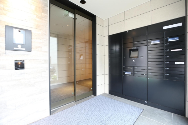 SAPPOROATSUMARURESIDENCE